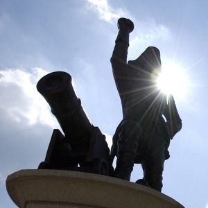 Fundraising Page: Danielle Meaux